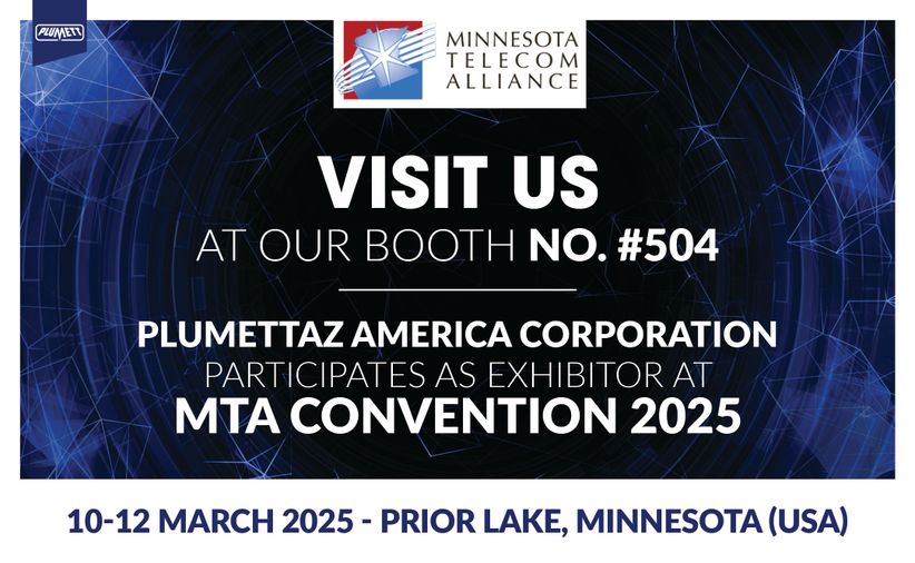 MTA's 2025 Annual Convention and Trade Show from 10th to 12th March 2025